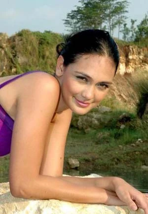 "Sao" băng sex Indonesia có thể ngồi tù 16 năm ảnh 2