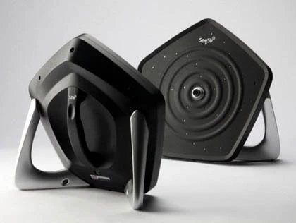 Camera phát hiện tiếng động ảnh 1