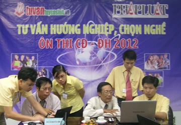 Tư vấn tuyển sinh ĐH, CĐ 2012: Phương pháp học Lý và chọn ngành, nghề phù hợp ảnh 1