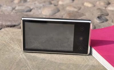 Chiếc PMP có màn hình cảm ứng của MSI ảnh 2