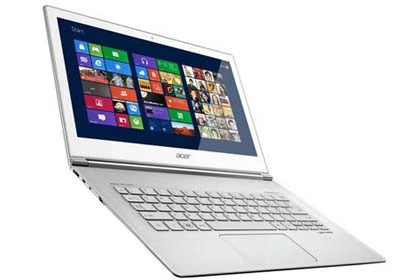 6 laptop Windows 8 màn hình cảm ứng sắp bán tại VN ảnh 4