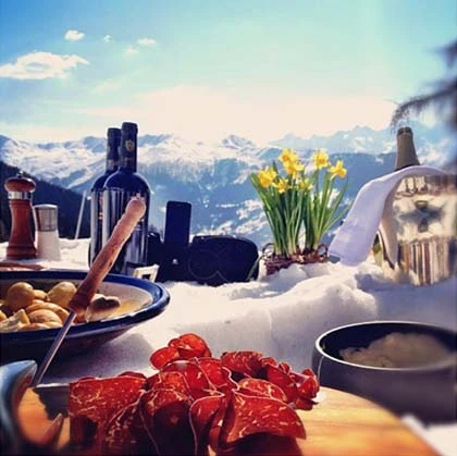 Những bức ảnh 'phai màu thời gian' của người nổi tiếng ảnh 5