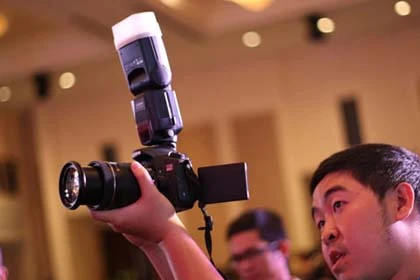 Kinh nghiệm mua máy ảnh ống kính rời cũ ảnh 2