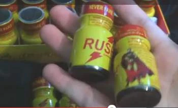 Dùng nước hoa kích dục: “Gục” vì tò mò! ảnh 1