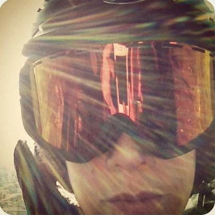 Những bức ảnh 'phai màu thời gian' của người nổi tiếng ảnh 19