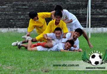 Liverpool sẽ ký hợp đồng với tài năng trẻ Việt Nam ảnh 1