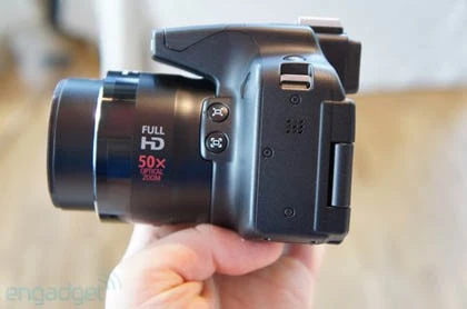 Ảnh thực tế Canon 6D và dòng Powershot vừa ra mắt ảnh 18