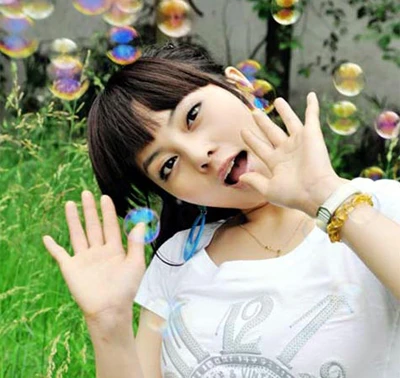 "Sốc" vì cô gái giống hệt Phạm Băng Băng ảnh 5