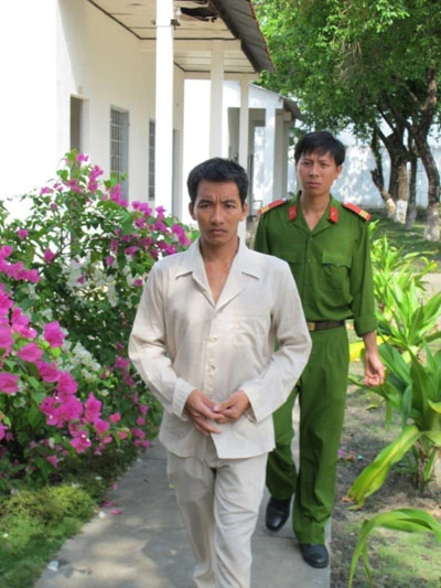 Kẻ giết ba người đẹp bị bắt ảnh 1