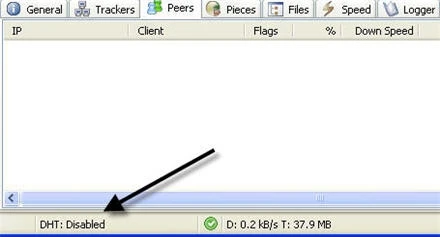 5 mẹo sử dụng Utorrent hiệu quả ảnh 1