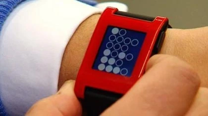 Những sản phẩm hấp dẫn nhất CES 2013 ngày 3 ảnh 1