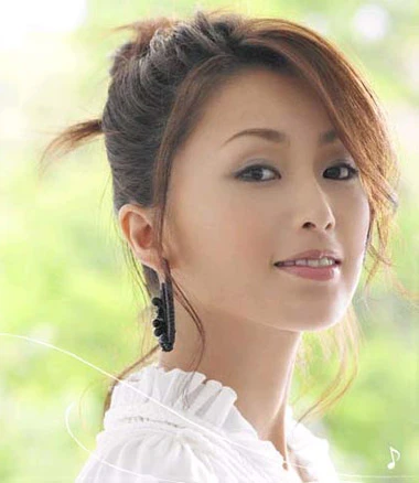 Nữ diễn viên Noriko Sakai. Ảnh: NSF.