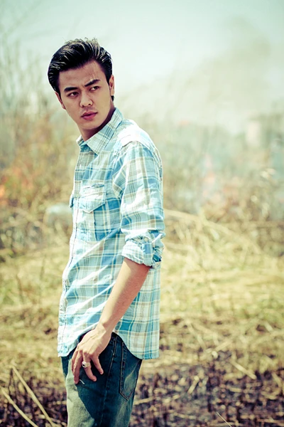 MC Tuấn Tú bất ngờ cưới vợ ảnh 1