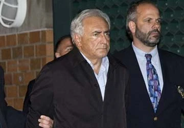 Tổng giám đốc IMF đã đồng ý giám định pháp y ảnh 1