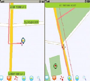 Ứng dụng thuần Việt trên điện thoại ảnh 2