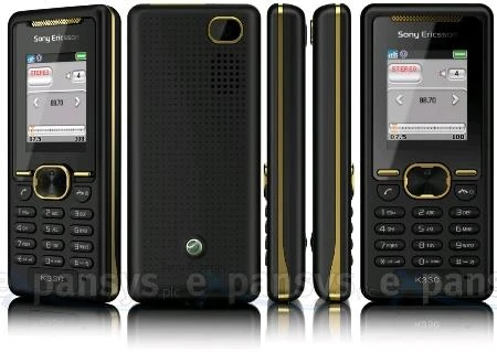 Sony Erricsson K330i hiện có giá 880.000 đồng. Sony Erricsson K330i hiện có giá 880.000 đồng.