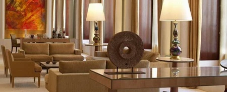 Những phòng khách sạn "vương giả" nhất thế giới ảnh 24 Những phòng khách sạn "vương giả" nhất thế giới ảnh 24