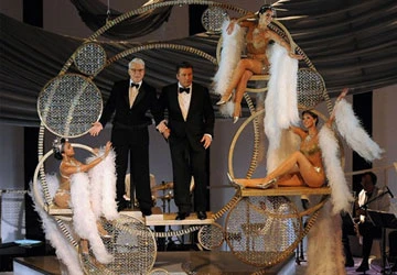 "The Hurt Locker" đoạt 6 giải Oscar ảnh 6