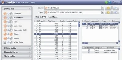 Top 5 phần mềm sao lưu đĩa DVD thông dụng ảnh 2