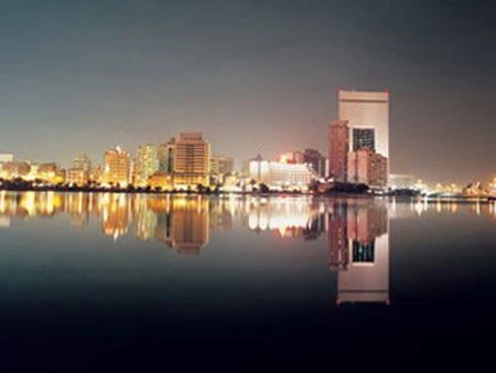 10 thành phố có mức giá sinh hoạt rẻ nhất thế giới ảnh 2