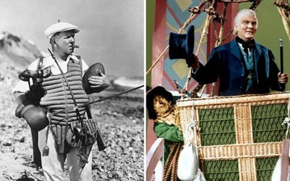 Những diễn viên hối hận vì bỏ qua vai diễn để đời ảnh 10