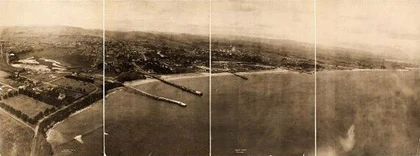 Ảnh panorama kinh điển từ đầu thế kỷ 20 ảnh 4