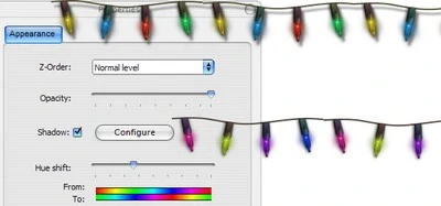 Mang không khí Noel đến với màn hình desktop ảnh 4