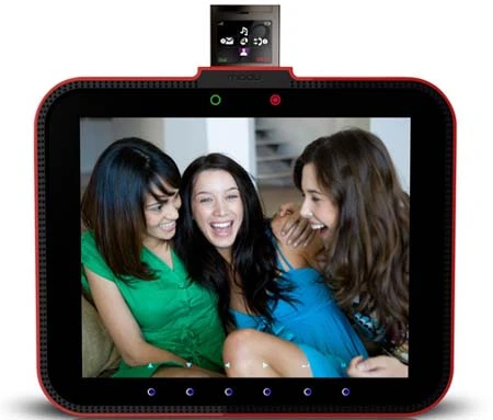 Điện thoại di động nhỏ nhất thế giới ảnh 8