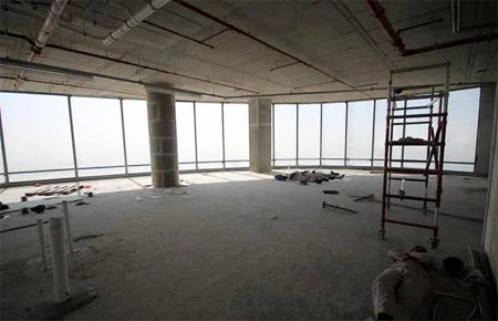 Khám phá tòa tháp cao nhất thế giới ảnh 5 Khám phá tòa tháp cao nhất thế giới ảnh 5