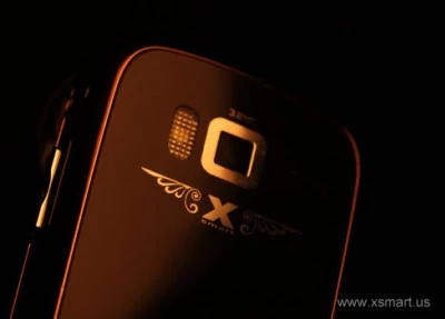 Xsmart - điện thoại hạng sang của Mỹ Hãng Dr.Care ảnh 2