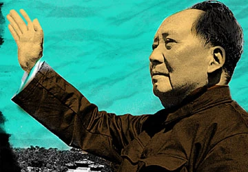 KISSINGER BÀN VỀ TRUNG QUỐC-BÀI 2: Ý CHÍ MAO TRẠCH ĐÔNG ảnh 1