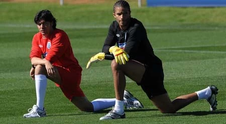 10 cái nhất tại World Cup 2010 ảnh 6