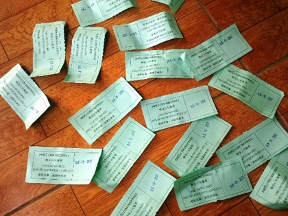 Bình Phước: Suất ăn có dòi, hơn 2.000 công nhân bỏ việc ảnh 2