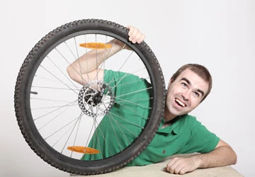 Joe Ruelle - MR. dâu tây: “Tôi cũng sợ bị ghét!” ảnh 1