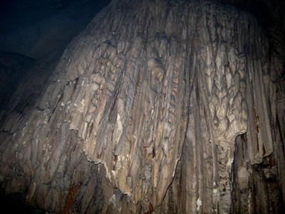 Xuống tầng “địa ngục” thứ 3 của “núi xương người” ảnh 7