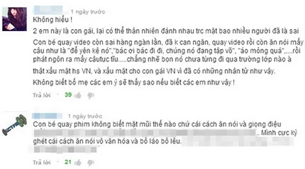 Thêm clip nữ sinh Hải Phòng đánh nhau, dân mạng thở dài ngao ngán ảnh 3