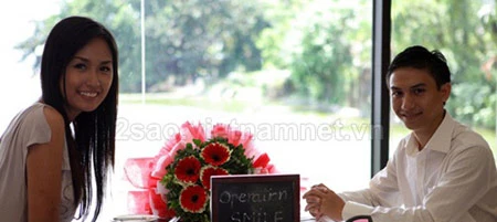 Thạc sĩ CNTT "hẹn hò" Mai Phương Thuý với "giá" 1.000 USD ảnh 4