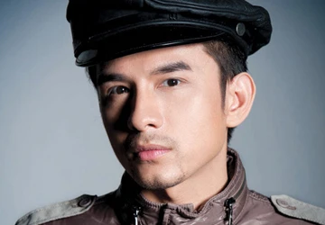 Đan Trường gặp nạn đầu năm mới ảnh 1