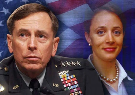 Bảo mật email nhìn từ scandal cựu giám đốc CIA ảnh 1