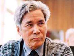 Nhạc sĩ Trần Hoàn