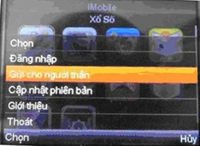 Ứng dụng thuần Việt trên điện thoại ảnh 5