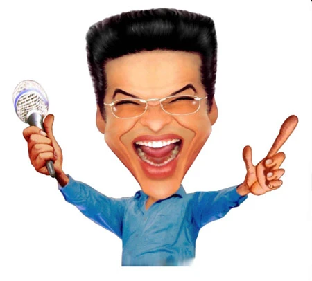 Gặp những người “nói nhiều nhất VN” ảnh 1