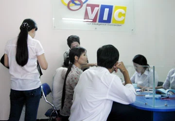 Ma trận “đẻ ra tiền” ảnh 1