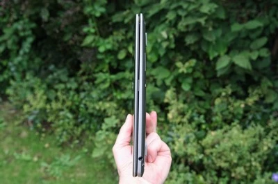 Acer trình làng laptop siêu mỏng tại IFA 2011 ảnh 5