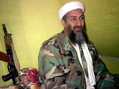 Cuộc đời trùm khủng bố Osama bin Laden qua ảnh ảnh 1 Cuộc đời trùm khủng bố Osama bin Laden qua ảnh ảnh 1