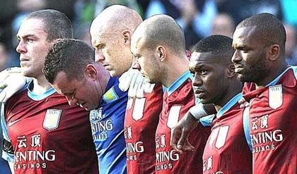 Gary Speed: Tự tử hay bị sát hại? ảnh 4 Gary Speed: Tự tử hay bị sát hại? ảnh 4