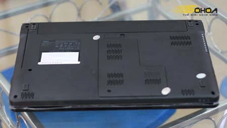 Laptop core i3 giá rẻ của Dell tại VN ảnh 9 Laptop core i3 giá rẻ của Dell tại VN ảnh 9