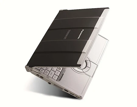 Laptop 12 inch siêu bền nhẹ nhất thế giới ảnh 4