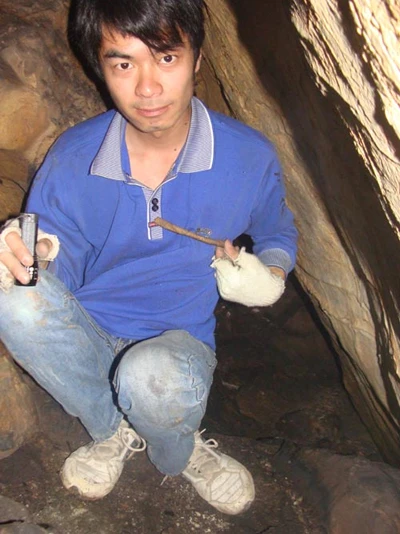 Động xương người: Những câu hỏi chưa có lời giải đáp ảnh 1