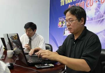 Nhiều cơ hội học nghề trong ngành CNTT và Công nghệ cao ảnh 5